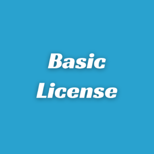 Basic license